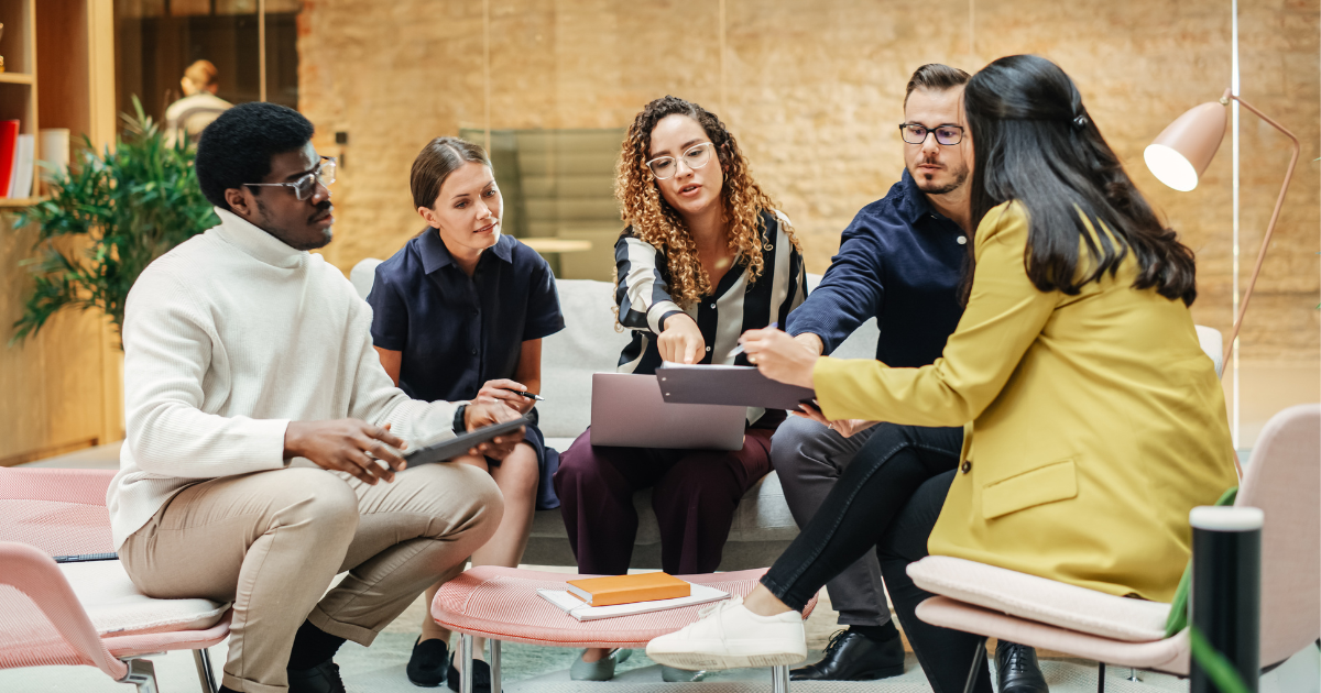 Strategies For Building Inclusive Hiring Practices To Increase Workplace Diversity